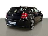 BMW 120 d cat 3 porte - Clima auto - Navi - Fendinebbia