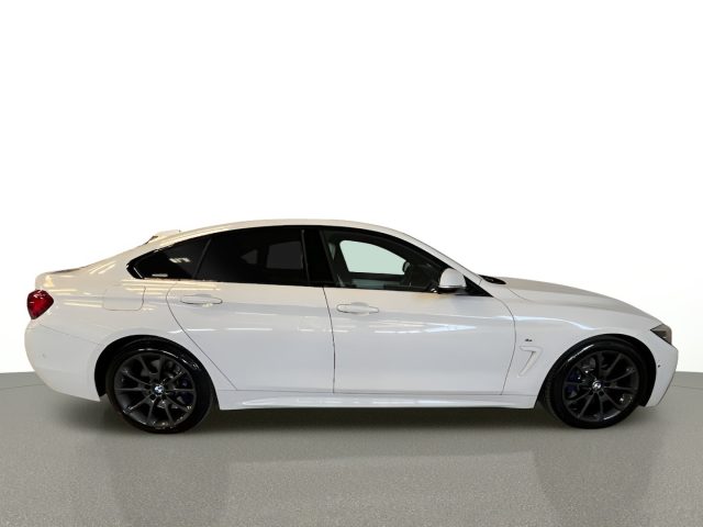 BMW 430 d GranCoupé Msport - Harman Kar. - Cam a/p - Tetto Immagine 3