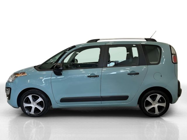 CITROEN C3 Picasso BluHDi Feel UNIP - Sens. Park - Cruise/Lim - Clima Immagine 2