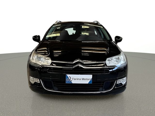 CITROEN C5 1.6 HDi Tourer - Cruise/Lim - Bluetooth - Sens. P. Immagine 1