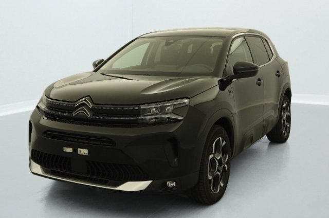 CITROEN C5 Aircross Hybrid 225 E-EAT8 Feel Pack Drive Assist Pack Immagine 3