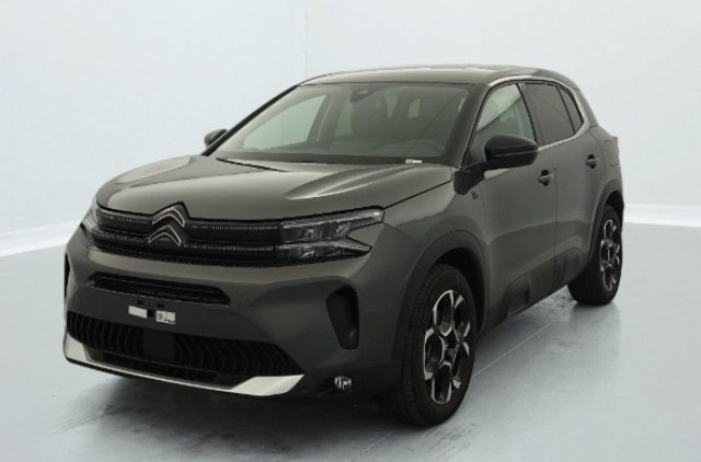 CITROEN C5 Aircross Hybrid 225 E-EAT8 Feel Pack Drive Assist Pack Immagine 1