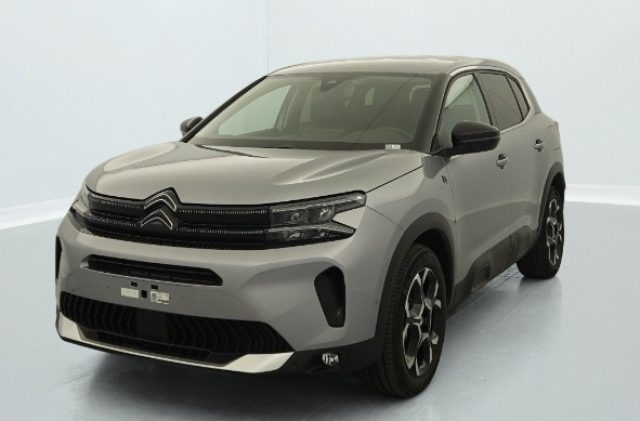 CITROEN C5 Aircross Hybrid 225 E-EAT8 Feel Pack Drive Assist Pack Immagine 2