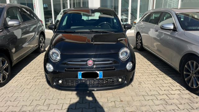 FIAT 500 1.0 Hybrid Connect **IDONEA X NEOPATENTATI** Immagine 0