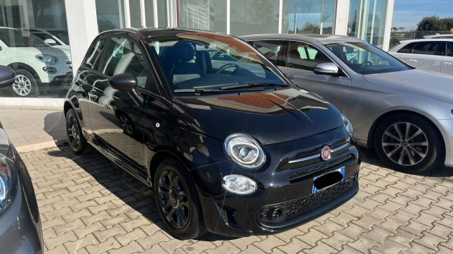 FIAT 500 1.0 Hybrid Connect **IDONEA X NEOPATENTATI** Immagine 1