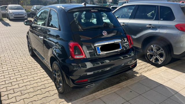 FIAT 500 1.0 Hybrid Connect **IDONEA X NEOPATENTATI** Immagine 4