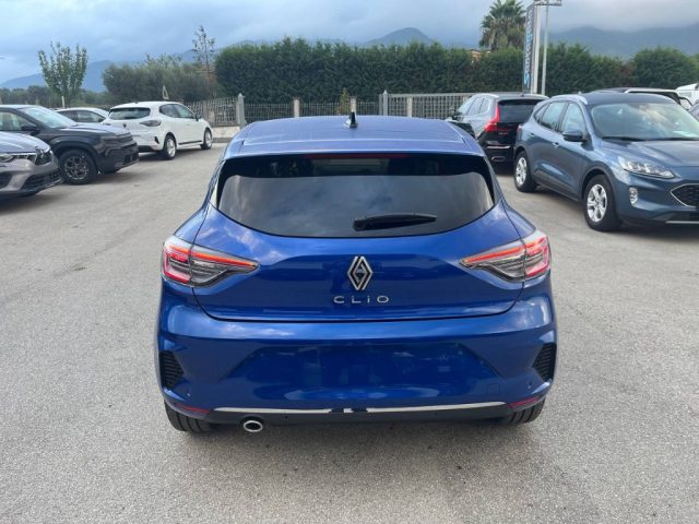 RENAULT Clio ECO-G 100 CV Techno Immagine 3