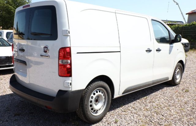 FIAT Scudo 2.0 BlueHDi 180CV S&S AT8 L2 Furgone Immagine 1