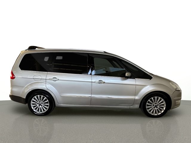 FORD Galaxy 2.0 TDCi - Sens. Park - Cruise/Lim - Navi Immagine 3