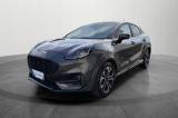 FORD Puma 1.0 EcoBoost Hybrid S&S ST-Line - Carplay - Cruise