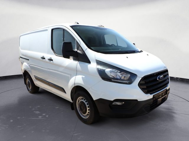 FORD Transit Custom 280 2.0 EcoBlue 105 Furgone Trend Immagine 0