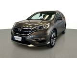 HONDA CR-V 1.6 i-DTEC Eleg.Navi ADAS - UNIPR. - Cam - Lim/Cru