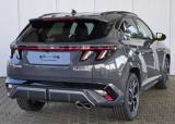 HYUNDAI Tucson 1.6 HEV 160CV N Line MY2025