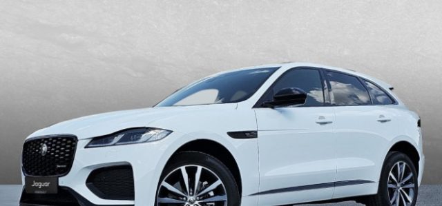 JAGUAR F-Pace 2.0 D 204 CV AWD aut. R-Dynamic SE Meridian Sound Immagine 0