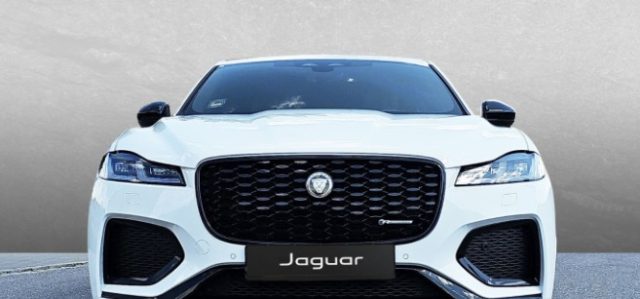 JAGUAR F-Pace 2.0 D 204 CV AWD aut. R-Dynamic SE Meridian Sound Immagine 1