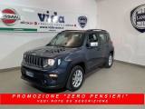 JEEP Renegade 1.3 T4 190CV PHEV 4xe AT6 Limited