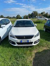 PEUGEOT 308 BlueHDi 130 S&S Allure