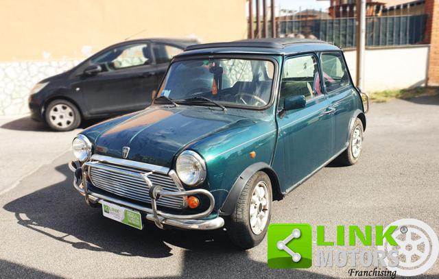 ROVER Mini Benzina 1993 usata