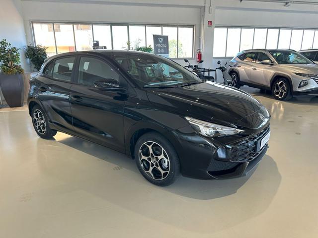 MG MG3 Hybrid+ Comfort Immagine 2