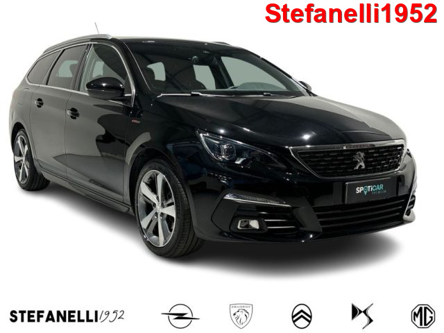 PEUGEOT 308 PureTech Turbo 130 S&S SW GT Line Immagine 0