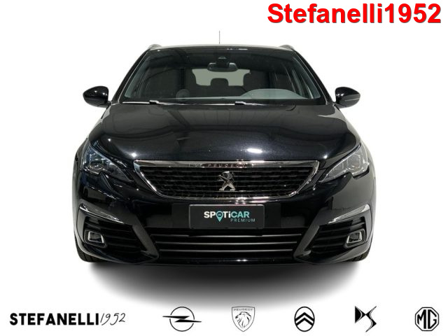 PEUGEOT 308 PureTech Turbo 130 S&S SW GT Line Immagine 1