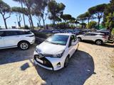 TOYOTA Yaris 1.5h HYBRID ACTIVE 72cv TELECAM BLUETOOTH CLIMA