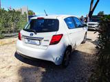 TOYOTA Yaris 1.5h HYBRID ACTIVE 72cv TELECAM BLUETOOTH CLIMA