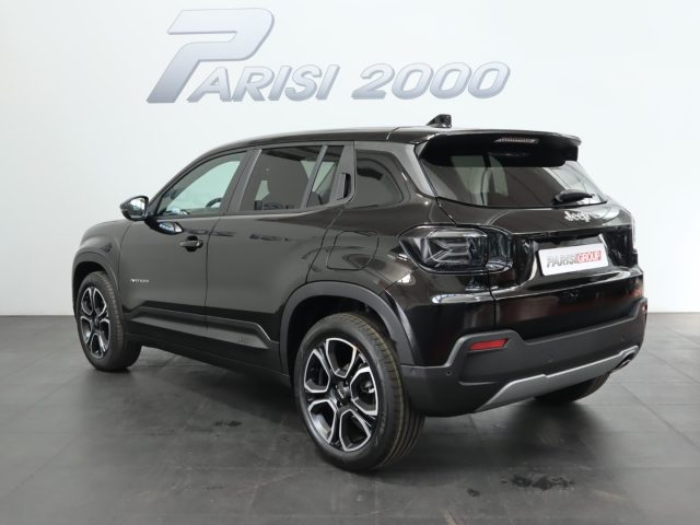 JEEP Avenger 1.2 100CV Turbo Summit *PROMO PARISI GROUP* Immagine 3