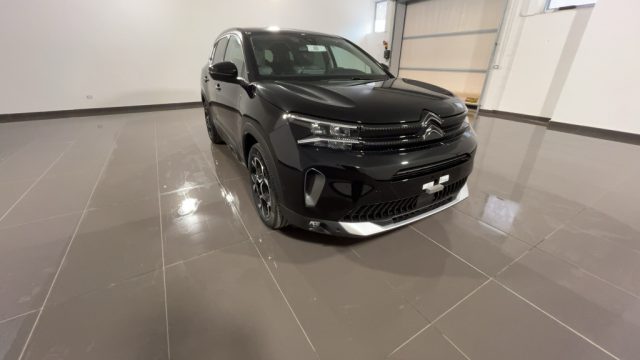 CITROEN C5 Aircross Hybrid 136 e-DCS 6 Max VARI COLORI Immagine 2