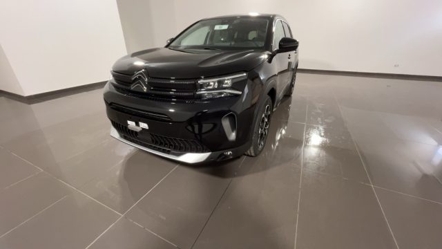 CITROEN C5 Aircross Hybrid 136 e-DCS 6 Max VARI COLORI Immagine 0