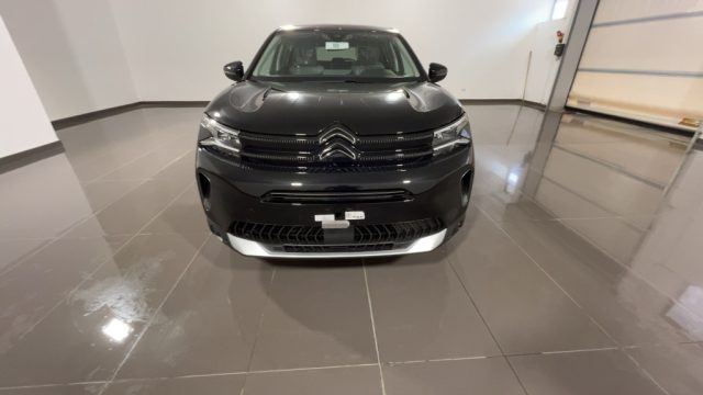 CITROEN C5 Aircross Hybrid 136 e-DCS 6 Max VARI COLORI Immagine 1