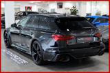 AUDI RS6 AVANT- IVA ESP