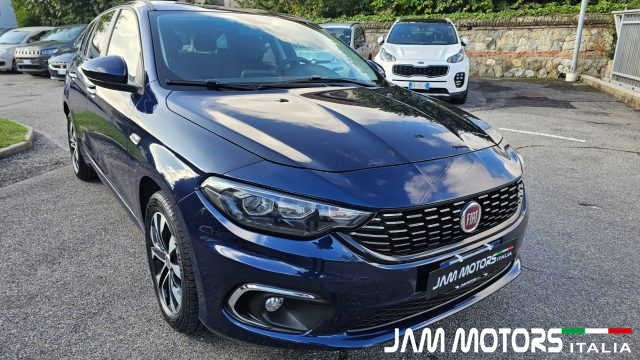 FIAT Tipo 1.4 T-Jet 120CV SW Mirror Immagine 1