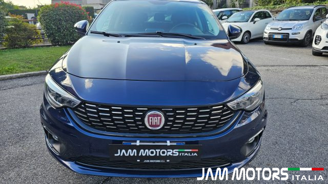 FIAT Tipo 1.4 T-Jet 120CV SW Mirror Immagine 4