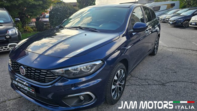 FIAT Tipo 1.4 T-Jet 120CV SW Mirror Immagine 0