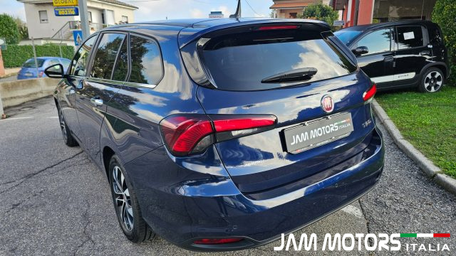 FIAT Tipo 1.4 T-Jet 120CV SW Mirror Immagine 2