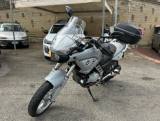 BMW F 650 CS