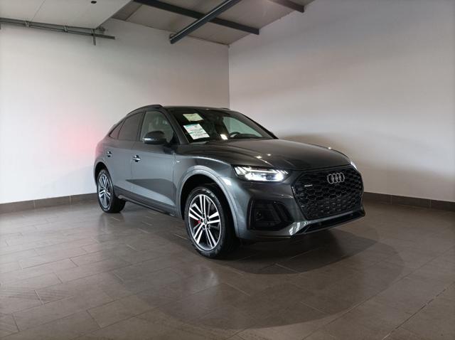 AUDI Q5 SPB 40 TDI quattro S tronic S line Immagine 1