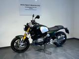 BMW R Nine T R 12 2024