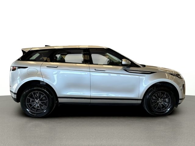 LAND ROVER Range Rover Evoque 2.0D AWD AUTOCARRO N1 - UNIPROP. - Cam Immagine 3