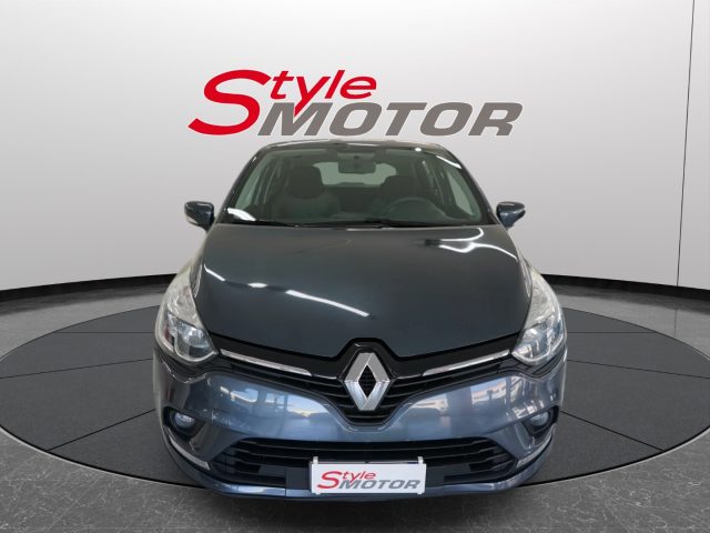 RENAULT Clio dCi 8V 90 CV 5 porte Business Immagine 0