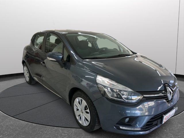 RENAULT Clio dCi 8V 90 CV 5 porte Business Immagine 1