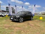 MERCEDES-BENZ GLC 250 d 4Matic Sport Automatica NAVI Cerchi20'' UNIPRO