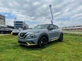 NISSAN Juke 1.0 DIGT 114 CV N1 Enigma Kiiro Batman Navi Tekna