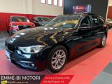 BMW 318 d Touring Business Advantage aut.