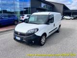 FIAT Doblo Doblò 1.4 T-Jet PL-TN Cargo Maxi Lounge