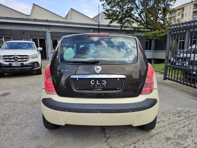 LANCIA Ypsilon 1.2  NEOPATENTI Immagine 2