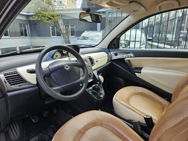 LANCIA Ypsilon 1.2  NEOPATENTI Immagine 3