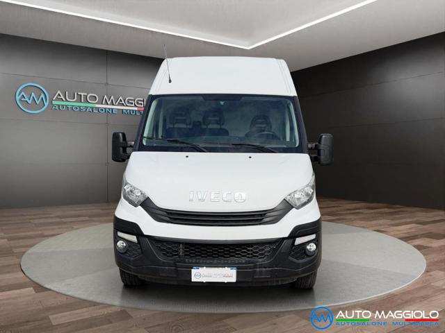 IVECO Daily 35S12V 2.3 HPT PM-TN Furgone L2H2 Immagine 1