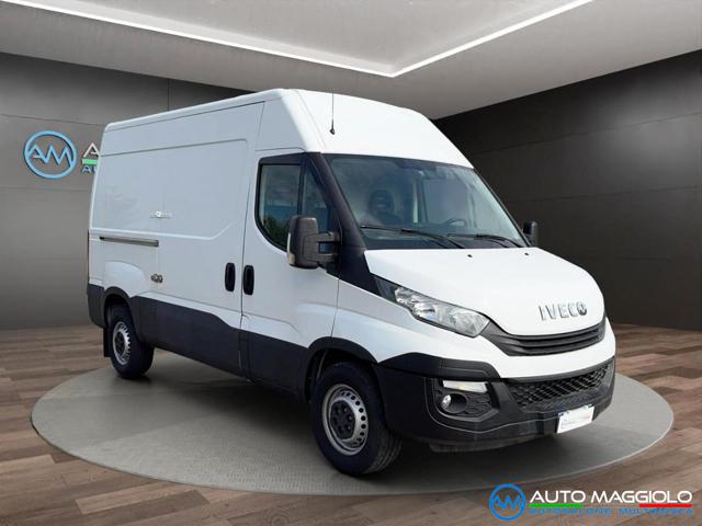 IVECO Daily 35S12V 2.3 HPT PM-TN Furgone L2H2 Immagine 2